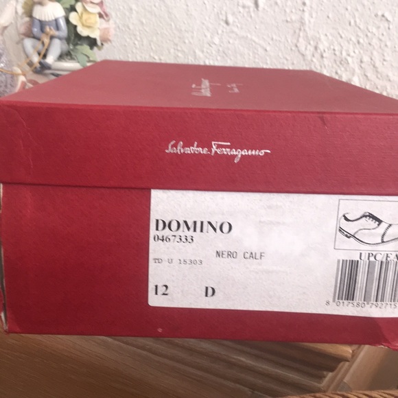 Salvatore Ferragamo Other - Men’s Shoes Salvatore Ferragamo Other - Men’s Shoes